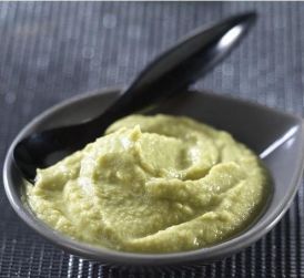 Ginger Wasabi Super Mix 10g