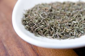 Sage Elderflower Thyme Intensive blend 25