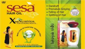 Sesa Oil 450ml